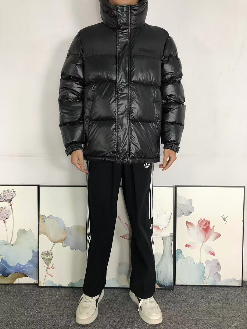 Burberry 618 B⭐R⭐E⭐RY DOWN JACKETS 3208310815 (Im 170Cm 60Kg I Wear Size 48 In The Phot) - Image 3