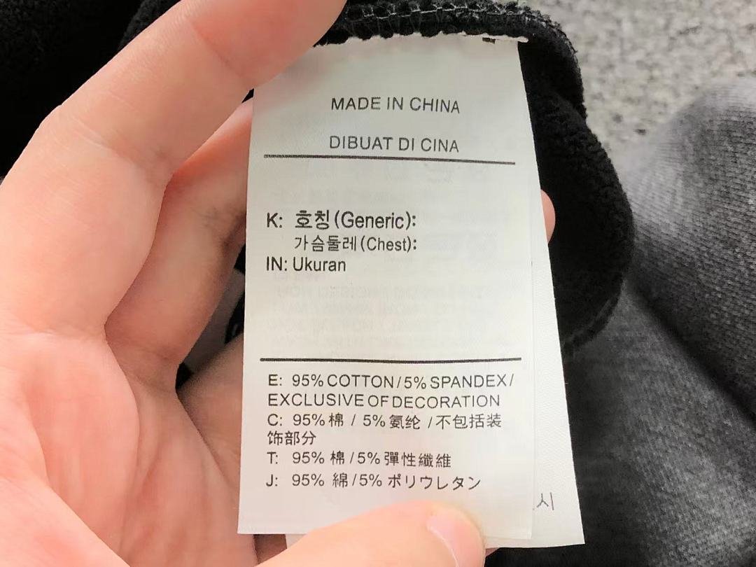 Unbranded 175 LULULEMON HOODIE 2111120701 (Im 170Cm 60Kg I Wear Size L In The Phot) - Image 18