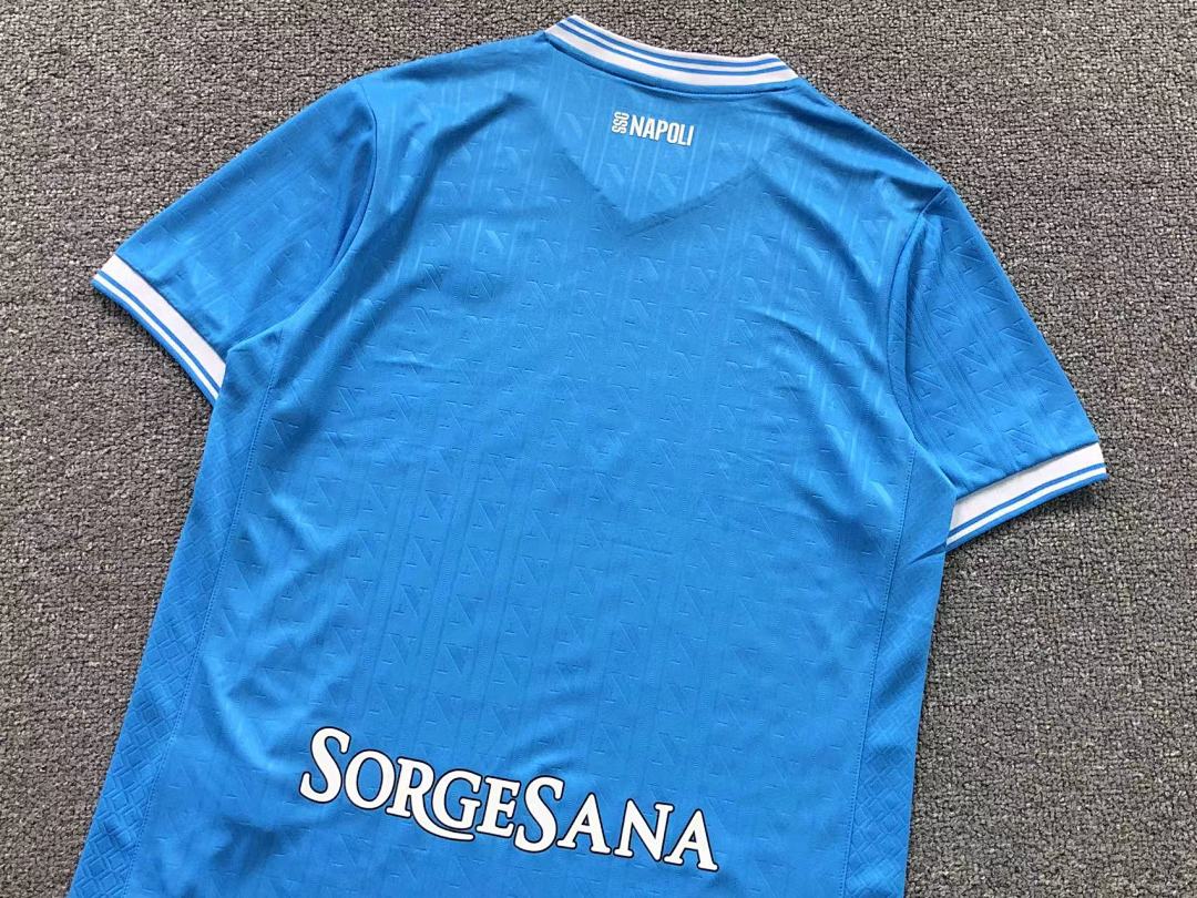 Unbranded 75 FOOTBALL T-SHIRT 11082615002 (Im 170Cm 60Kg I Wear Size L In The Phot) - Image 13