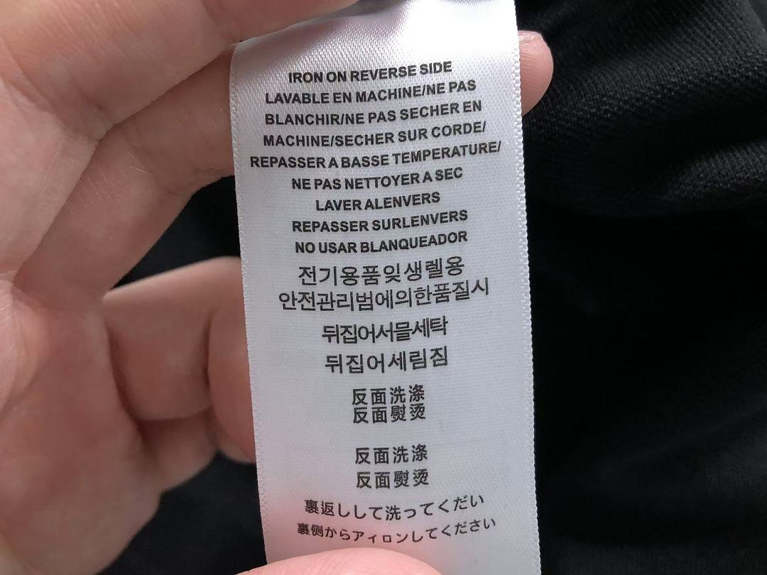 Burberry 118 B⭐R⭐E⭐RY POLO 5208070781 (Im 170Cm 60Kg I Wear Size S In The Phot) - Image 21