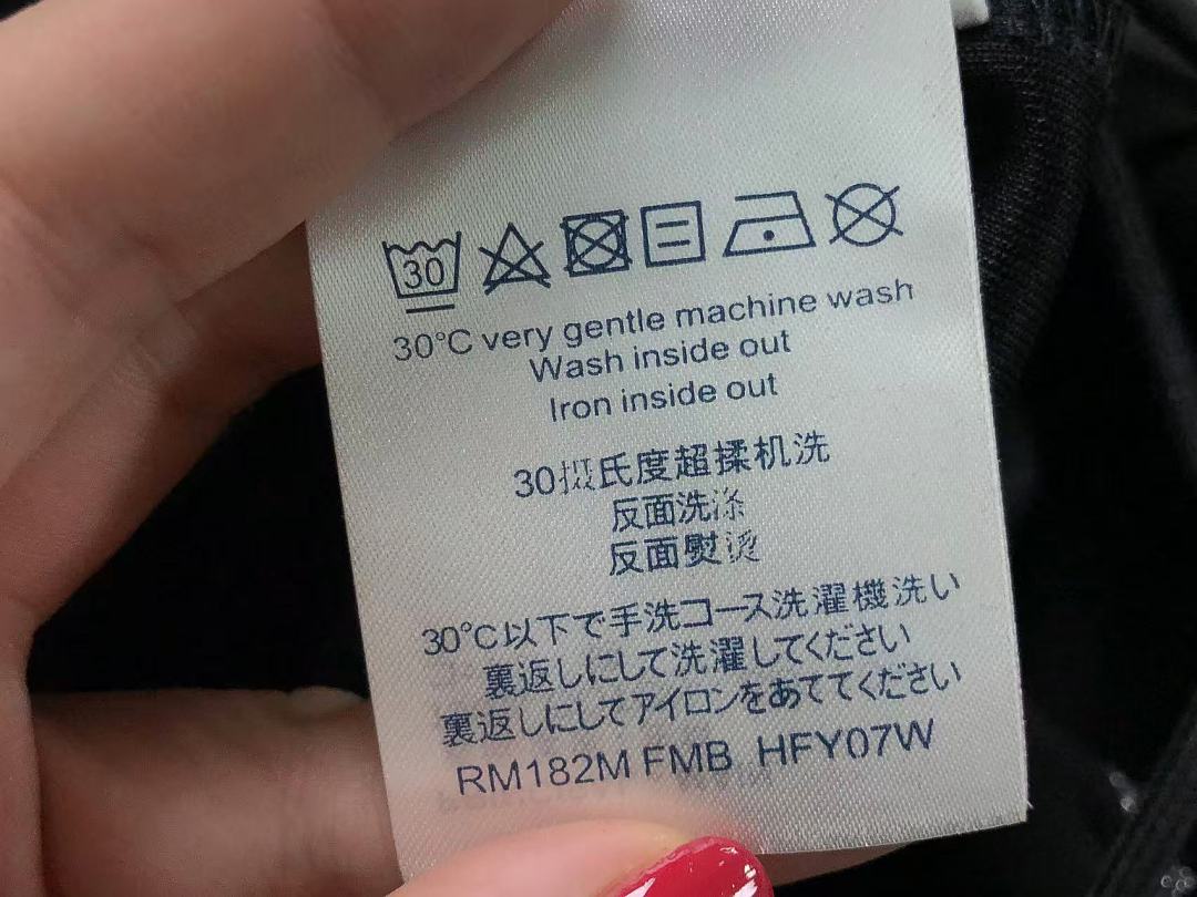 Louis Vuitton 218 L⭐ T-SHIRT SHORTS 5260212147 (Im 170Cm 60Kg I Wear Size XL In The Phot) - Image 38