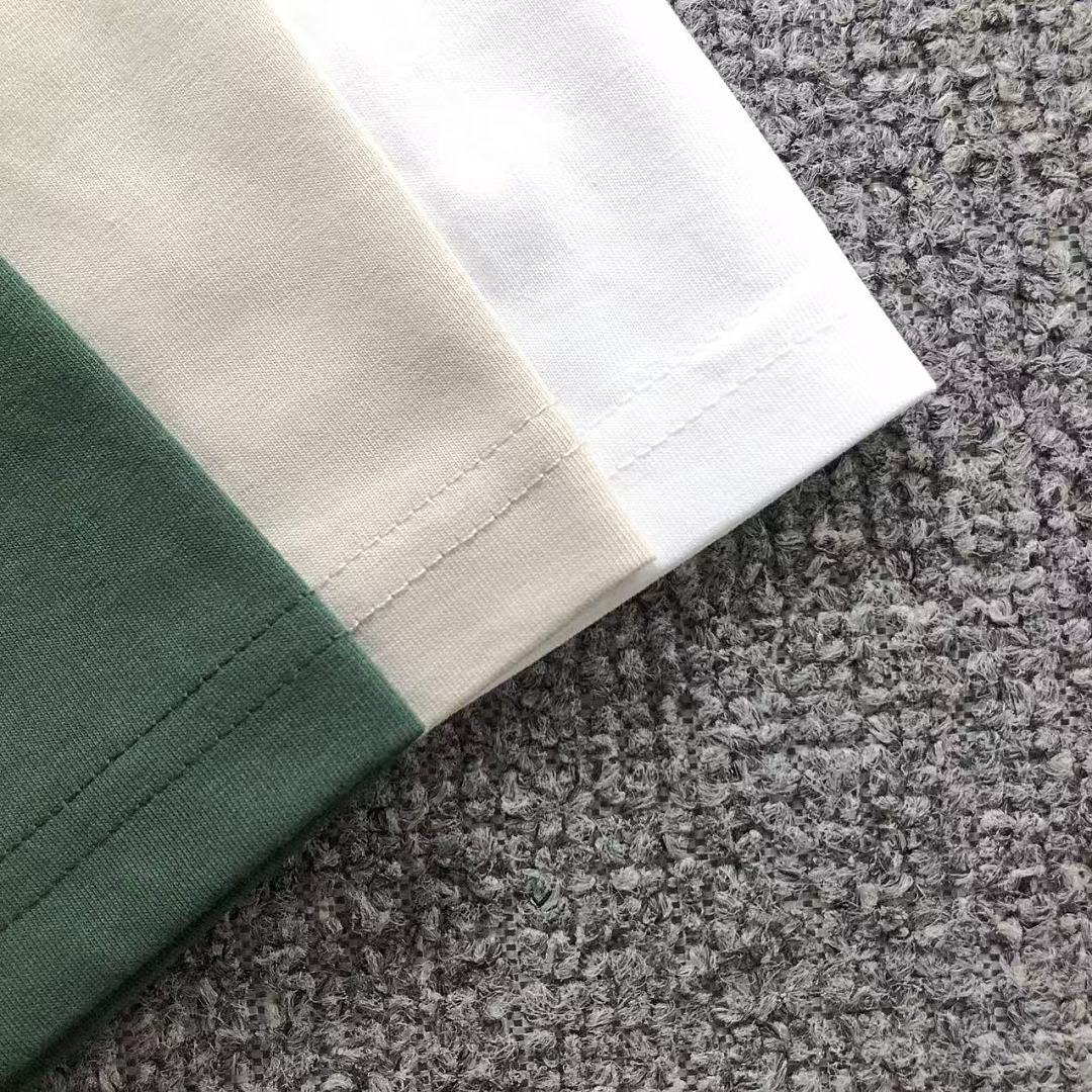 Lacoste 139 LACOSTE T-SHIRT 42062404001 (Im 170Cm 60Kg I Wear Size M In The Phot) - Image 19