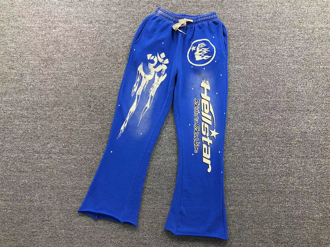 Hellstar TROUSERS165 HELLSTAR HOODIE - Image 35