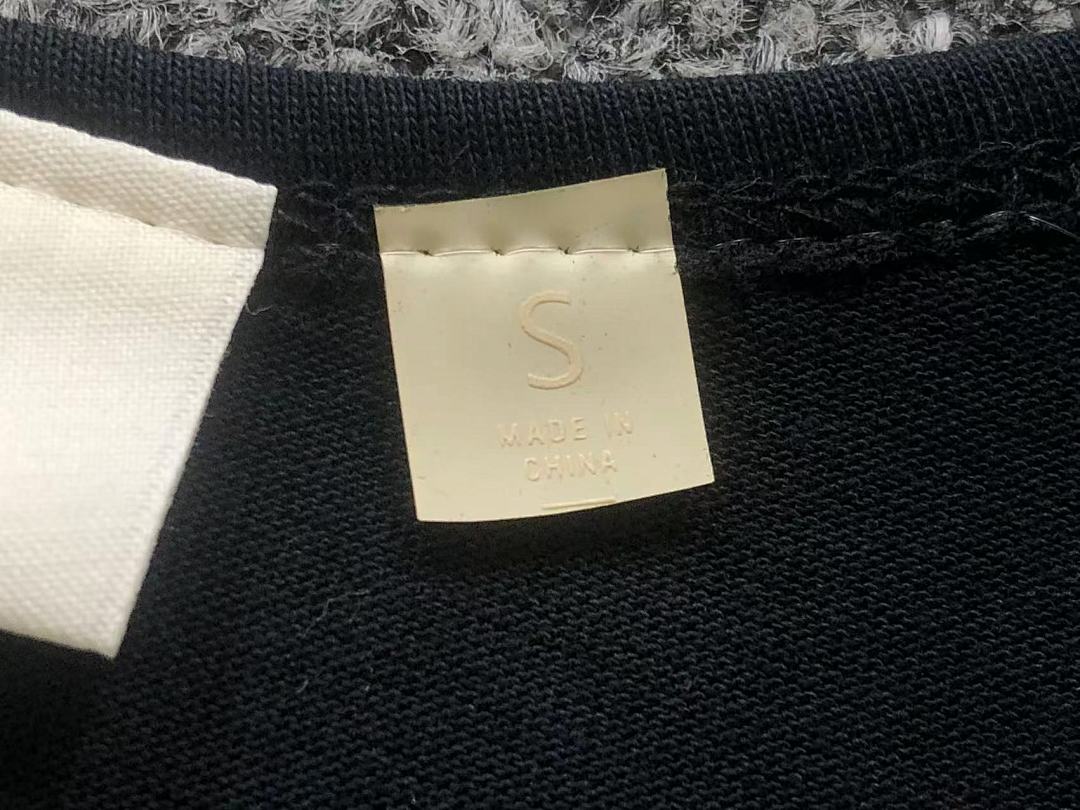 Fear of God 98 FOG VEST 3201300617 (Im 170Cm 60Kg I Wear Size S In The Phot) - Image 25