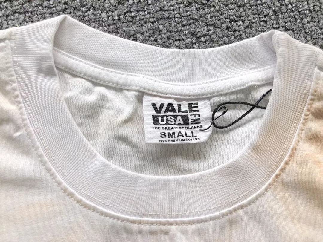 Unbranded 105 V⭐LL⭐Y T-SHIRT 3105061717 (Im 170Cm 60Kg I Wear Size S In The Phot) - Image 12