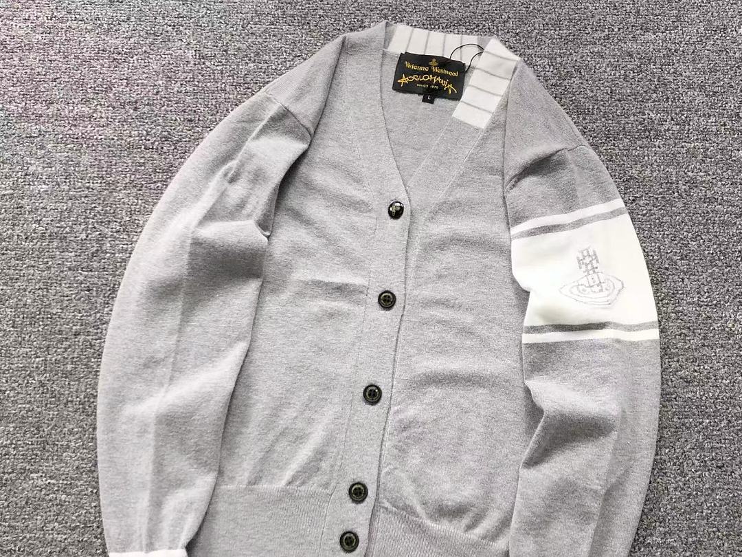 Vivienne Westwood 115 VIVIENNE WESTWOOD SWEATER FEMAIE - Image 11