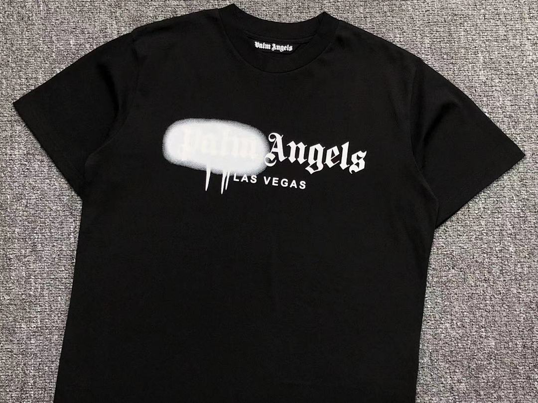 Palm Angels 78 PALM ANGELS T-SHIRT - Image 32
