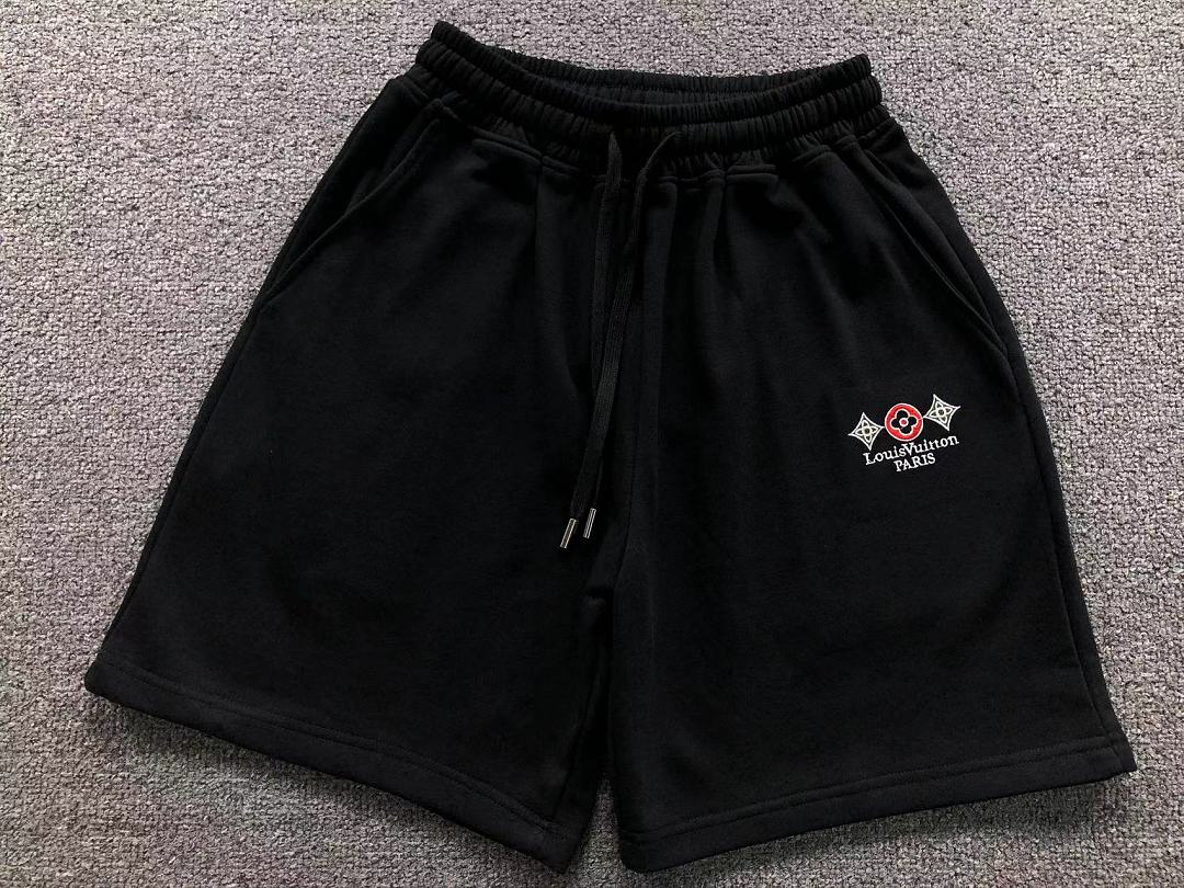 Louis Vuitton SHORTS 158 L⭐ T-SHIRT 2208020515 (Im 170Cm 60Kg I Wear Size S In The Phot) - Image 27