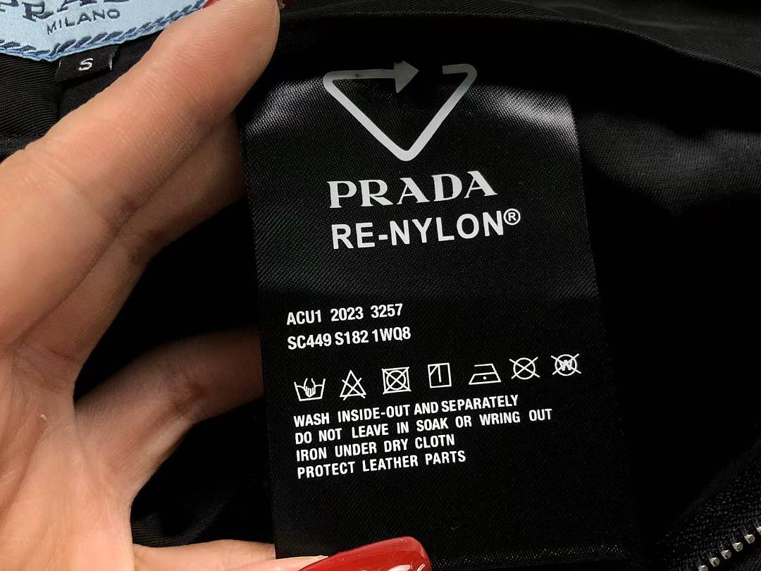 Prada 195 P⭐A⭐A - Image 21
