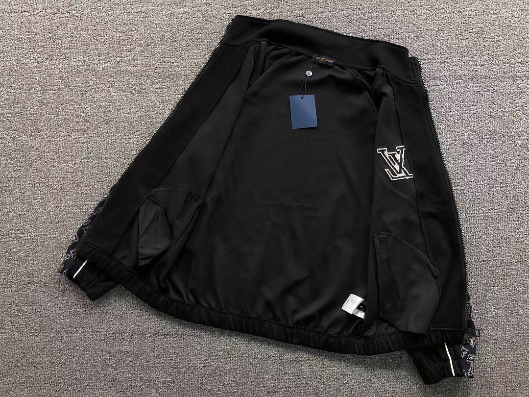 Louis Vuitton 398 L⭐ HOODIE TROUSERS 5242703147 (Im 170Cm 60Kg I Wear Size L In The Phot) - Image 23