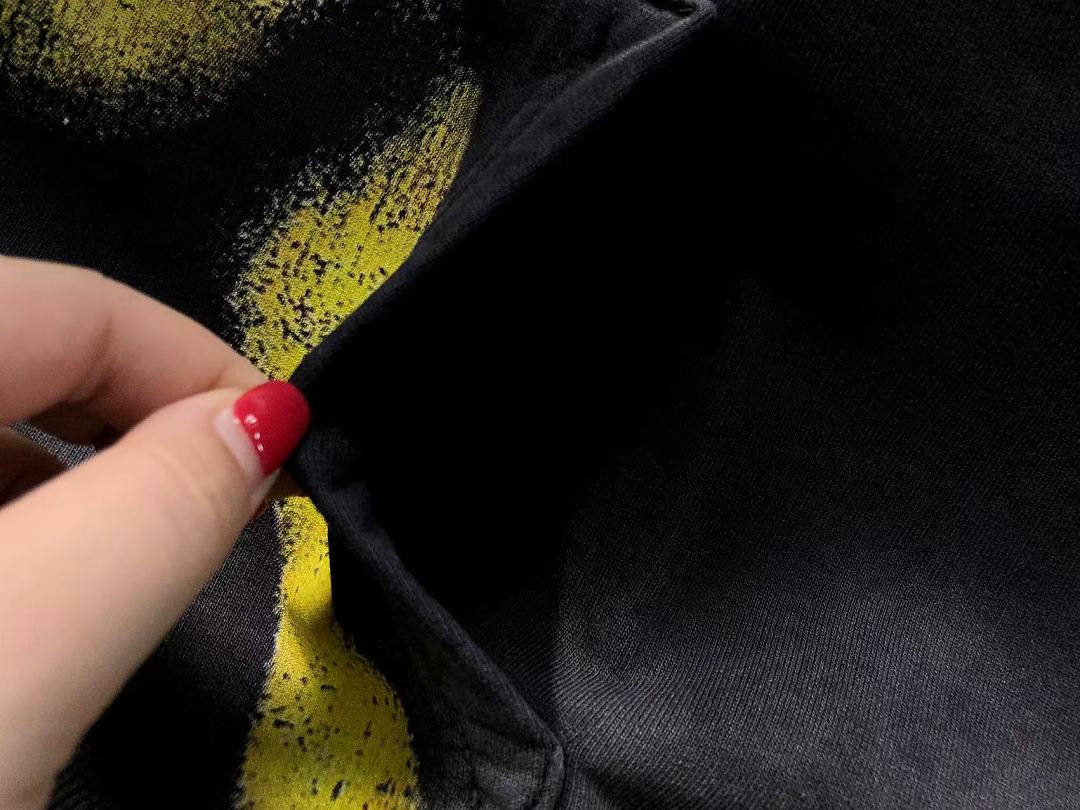 Hellstar 288 HELLSTAR HOODIE 3206291472 (Im 170Cm 60Kg I Wear Size M In The Phot) - Image 16