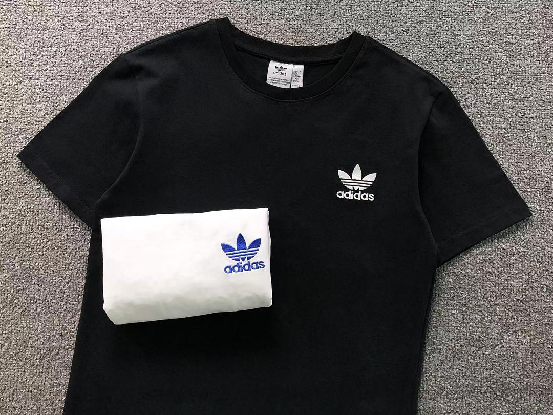 Adidas 98 A⭐I⭐AS T-SHIRT 4203031377 (Im 170Cm 60Kg I Wear Size M In The Phot) - Image 15