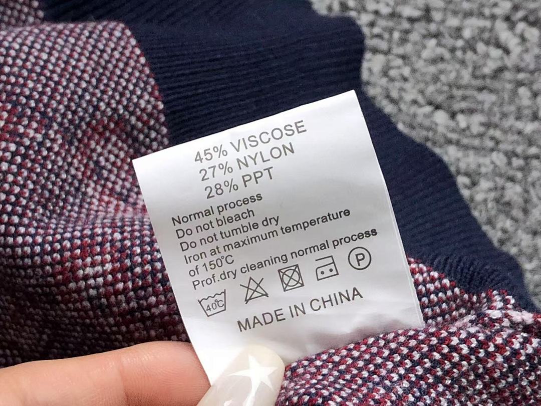 Gucci 138 G⭐C⭐I SWEATER 41090605146 (Im 170Cm 60Kg I Wear Size L In The Phot) - Image 18