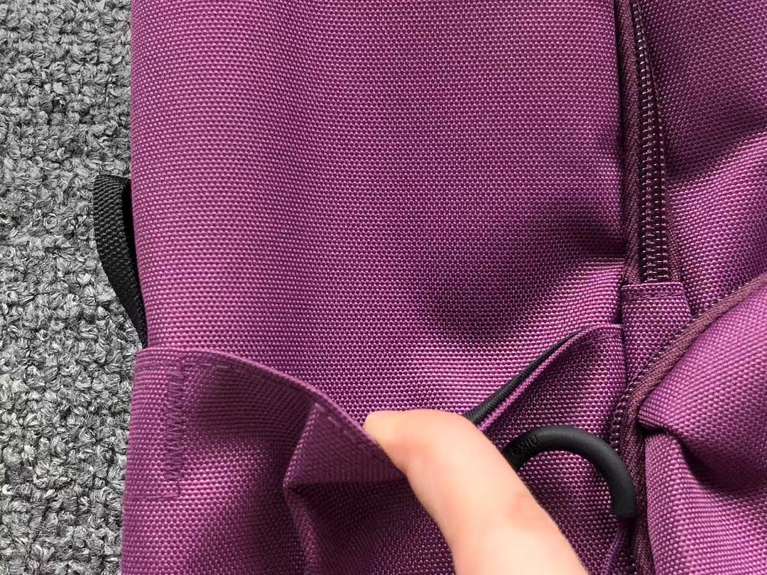 Nike 125 N⭐K⭐ BAG 4206030113 (Long 26CM* Wide 19CM* High 48CM) - Image 20