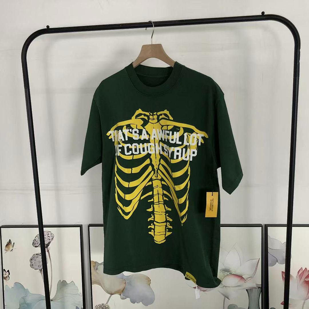 Cough Syrup 115 COU⭐H SY⭐UP T-SHIRT 3111012472 (Im 170Cm 60Kg I Wear Size M In The Phot) - Image 21