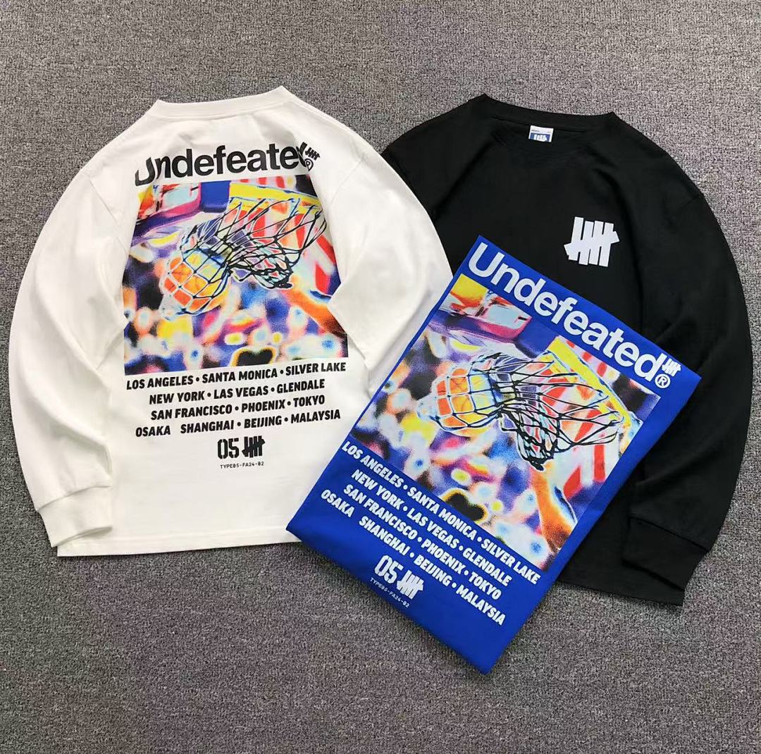 Undefeated Undefeated 105 LONG, photo 1