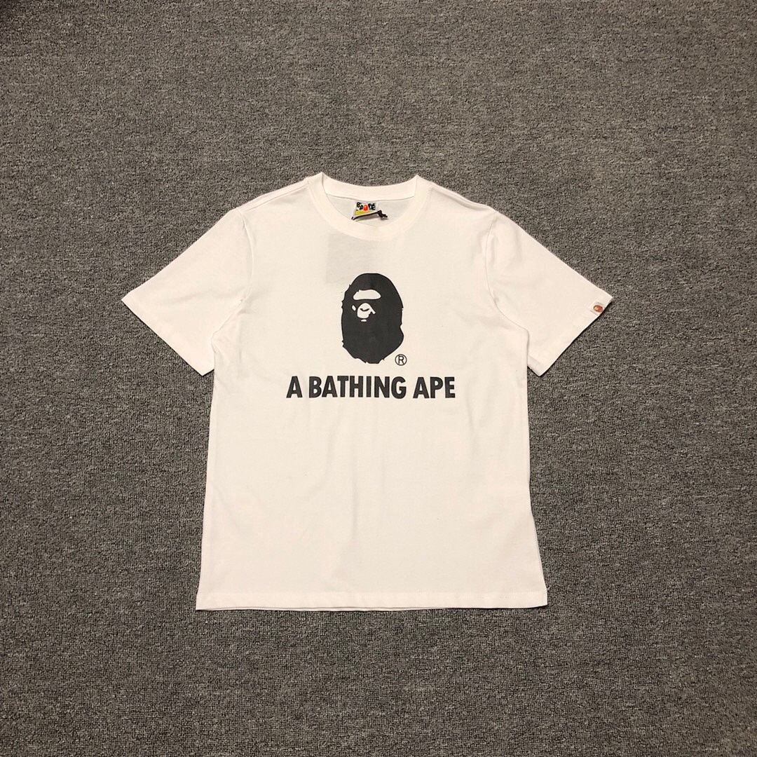 Bape 78 BAPE T-SHIRT - Image 5