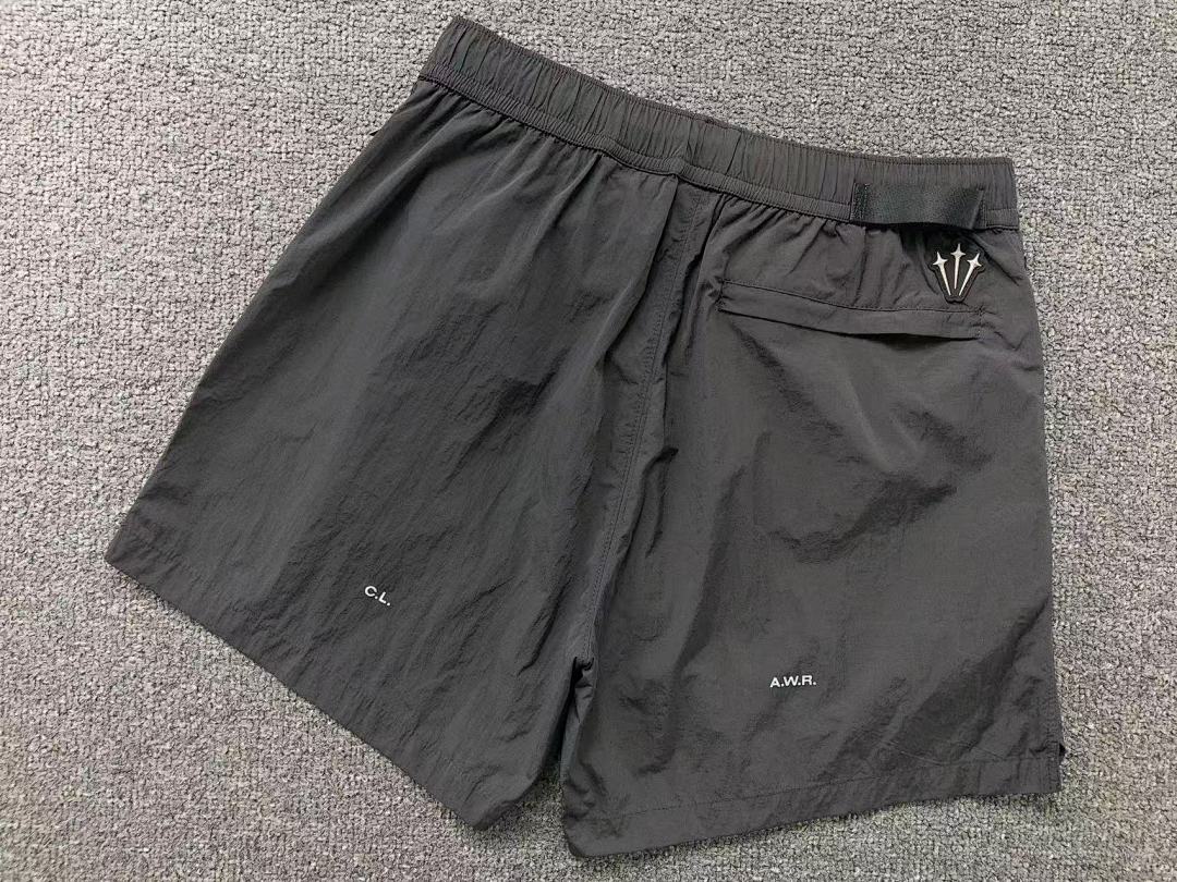 Nike 168 N⭐K⭐ NO⭐T⭐ SHORTS 3104100435 (Im 170Cm 60Kg I Wear Size S In The Phot) - Image 11
