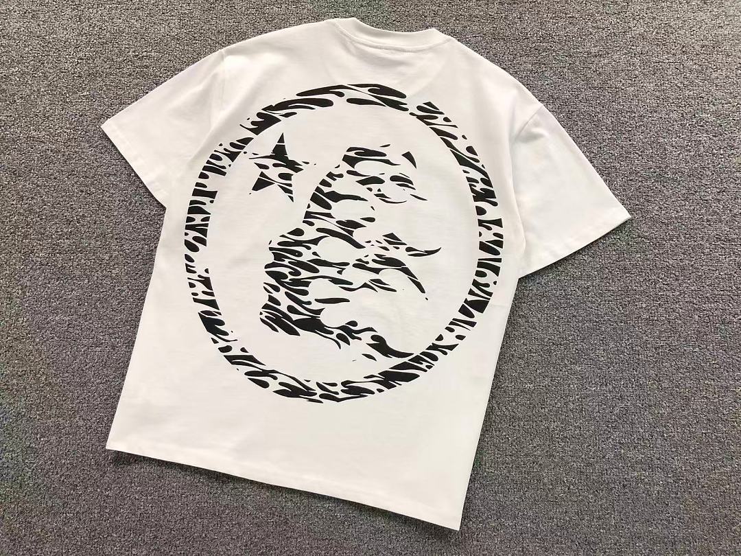 Hellstar 98 HELLSTAR T-SHIRT 3204251717 (Im 170Cm 60Kg I Wear Size S In The Phot) - Image 6