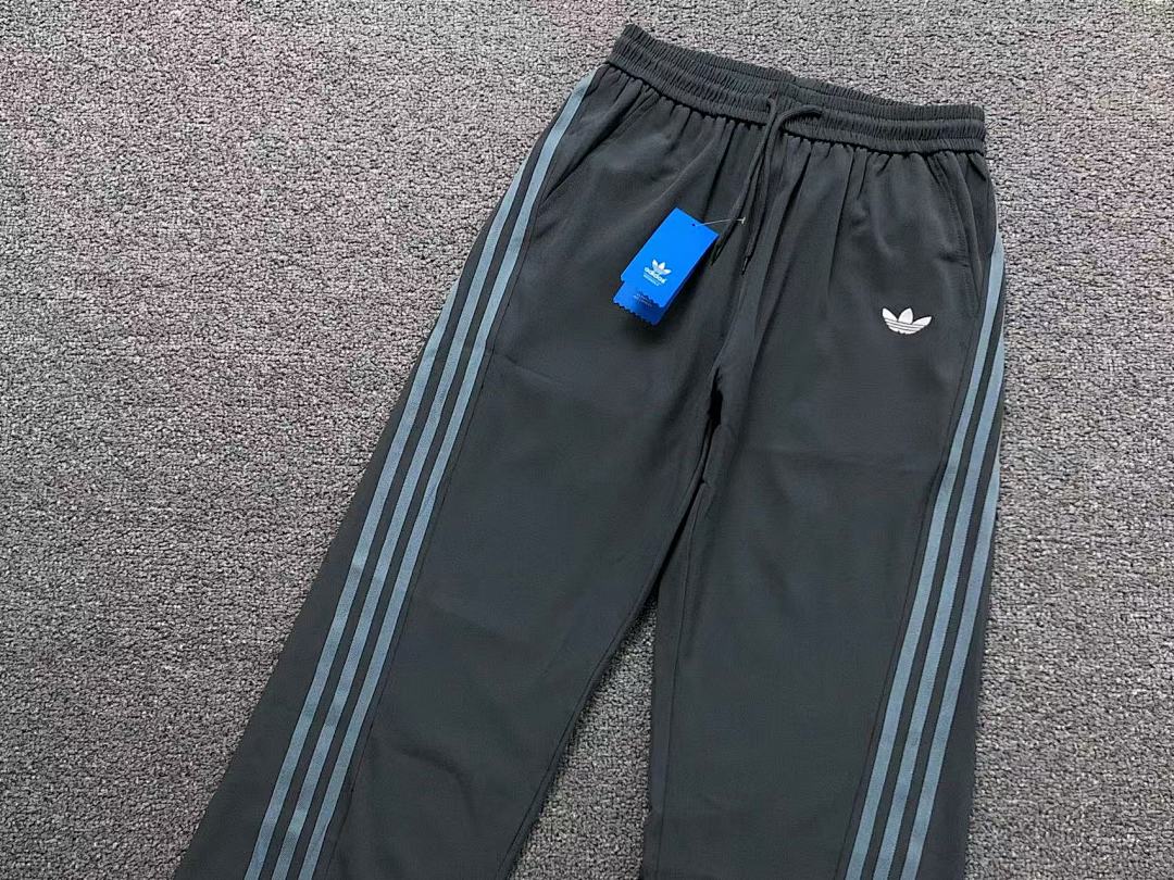 Adidas 135 A⭐I⭐AS TROUSERS 4204111377 (Im 170Cm 60Kg I Wear Size M In The Phot) - Image 10