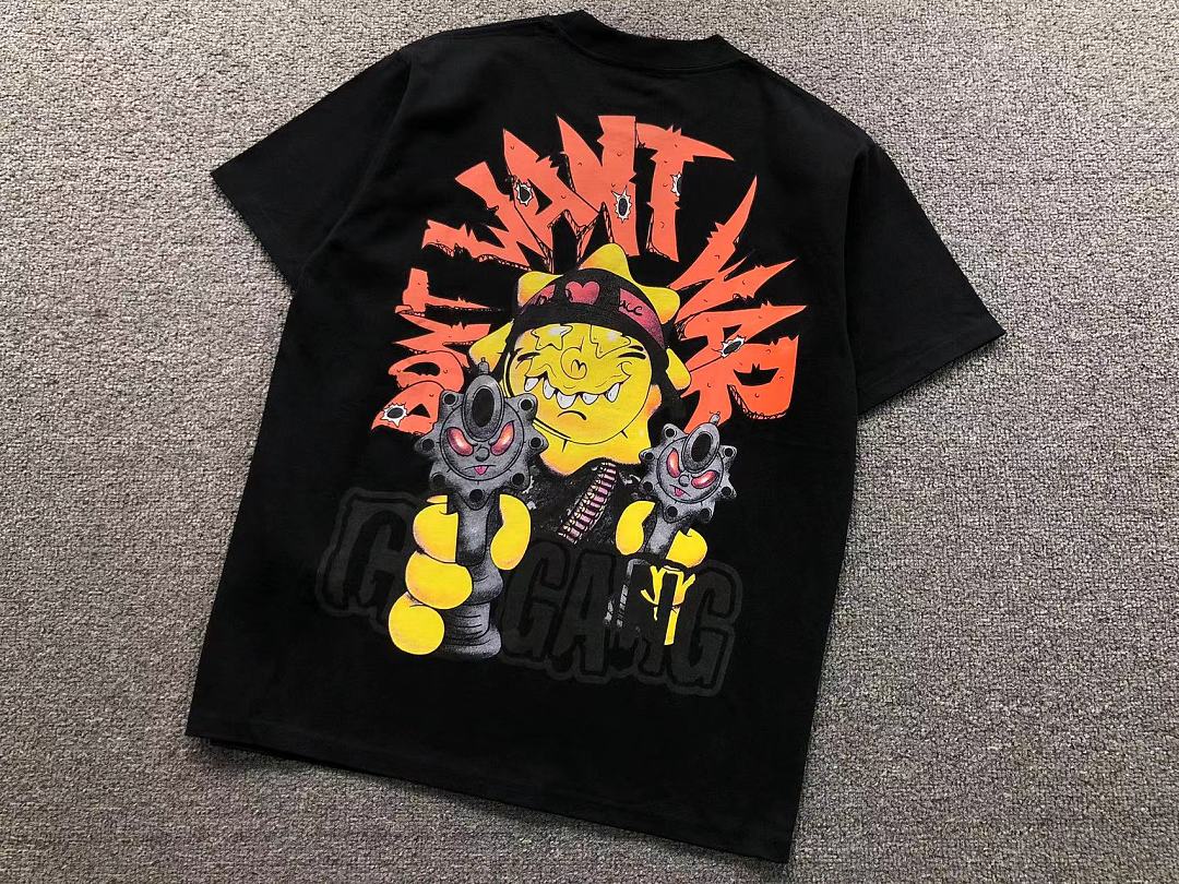 Cough Syrup 118 COU⭐H SY⭐UP T-SHIRT 3209010272 (Im 170Cm 60Kg I Wear Size L In The Phot) - Image 19