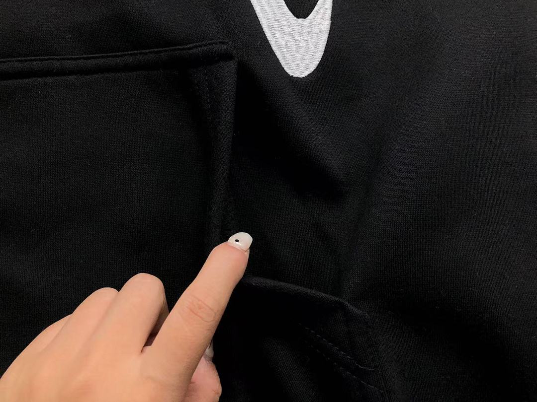 Revenge 128 REVENGE HOODIE 505044691 (Im 170Cm 60Kg I Wear Size M In The Phot) - Image 20