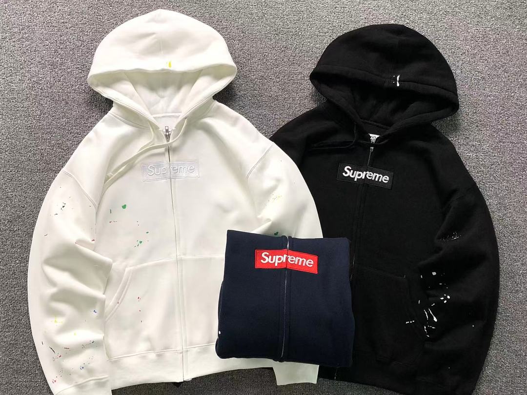 On Running 225 S⭐⭐R⭐⭐E MAISON MARGIELA HOODIE 124220335 (Im 170Cm 60Kg I Wear Size S In The Phot) - Image 6