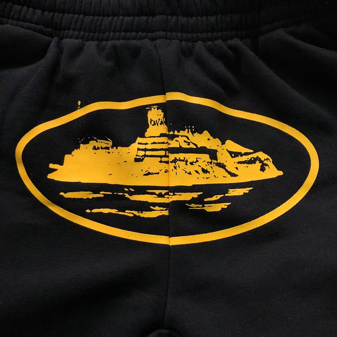 Corteiz TROUSERS 128 CORTEIZ HOODIE - Image 25