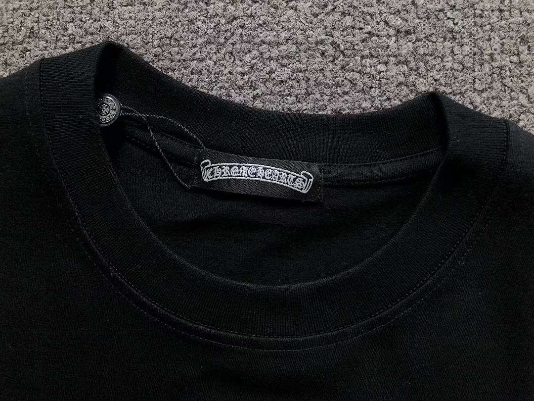 Comme des Garcons 95 C⭐⭐OME HE⭐⭐TS T-SHIRT 4205180798 (Im 170Cm 60Kg I Wear Size M In The Phot) - Image 20