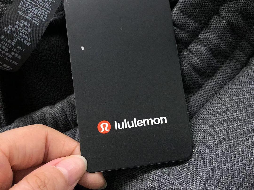Unbranded 185 LULULEMON TROUSERS 511071401 (Im 170Cm 60Kg I Wear Size L In The Phot) - Image 25