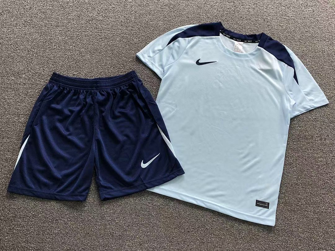 Unbranded 88 FOOTBALL T-SHIRT SHORTS 1272726002 (Im 170Cm 60Kg I Wear Size M In The Phot) - Image 6