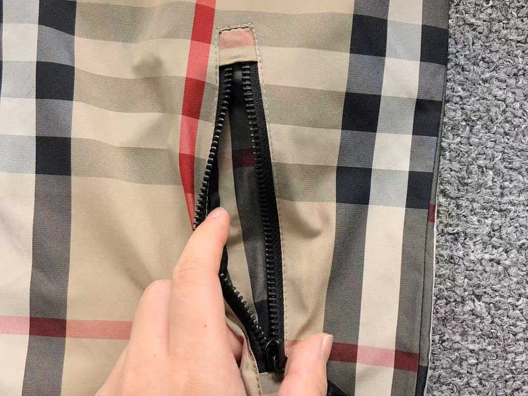 Burberry 188 B⭐R⭐E⭐RY JACKET 3109201820 (Im 170Cm 60Kg I Wear Size M In The Phot) - Image 11