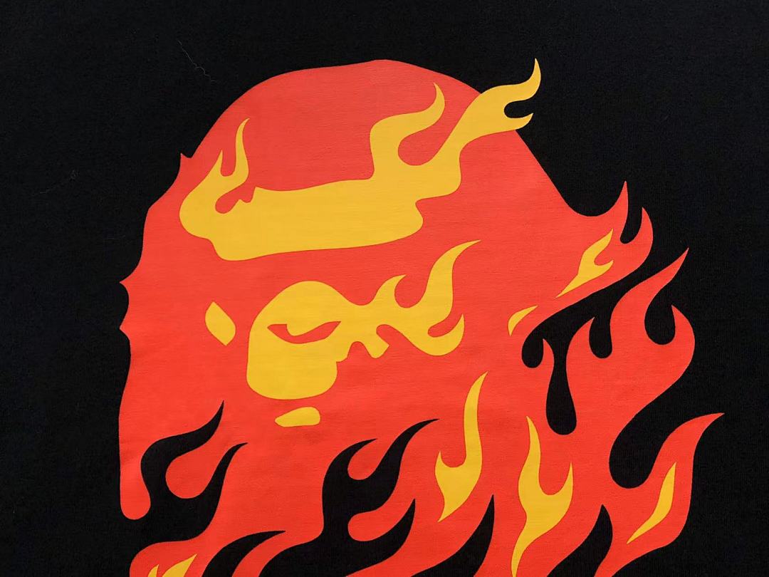 Bape 79 BAPE T-SHIRT - Image 9