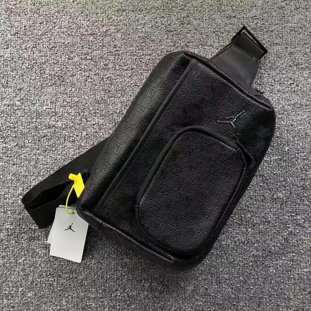 Air Jordan 108 A⭐R J⭐R⭐AN BAG 12340613 (Long 22CM* Wide 7CM* High 28CM)