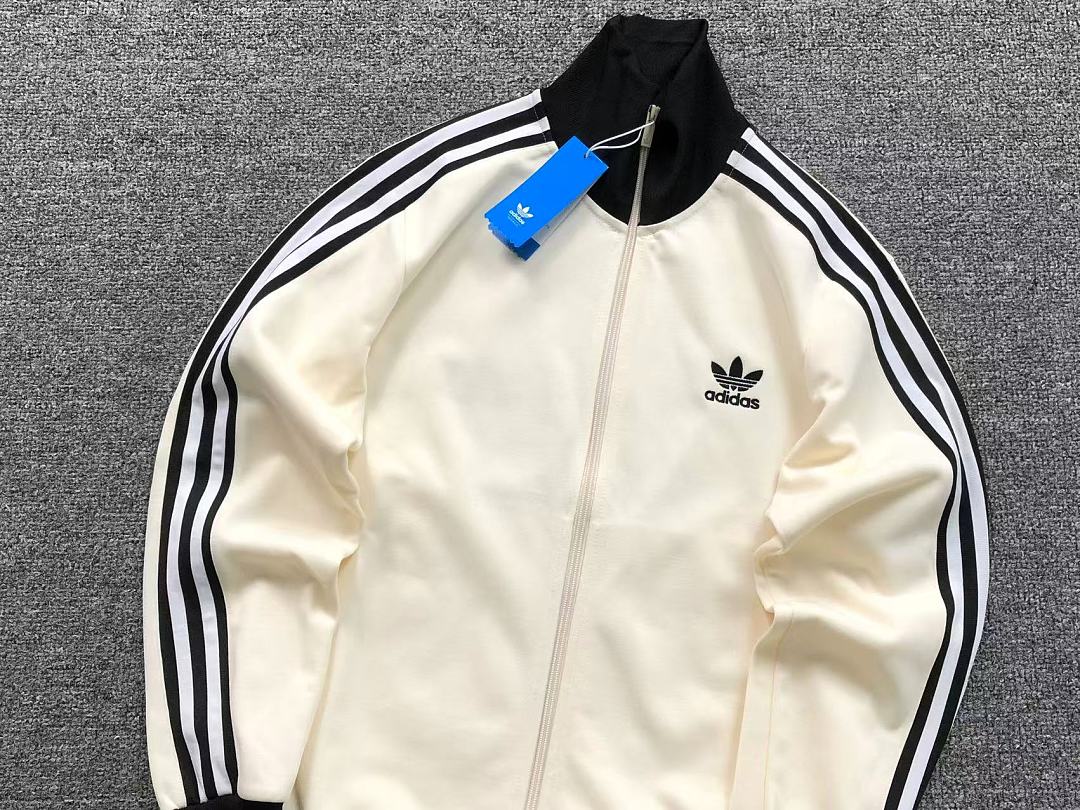 Adidas 168 A⭐I⭐AS JACKET 4204292777 (Im 170Cm 60Kg I Wear Size M In The Phot) - Image 8