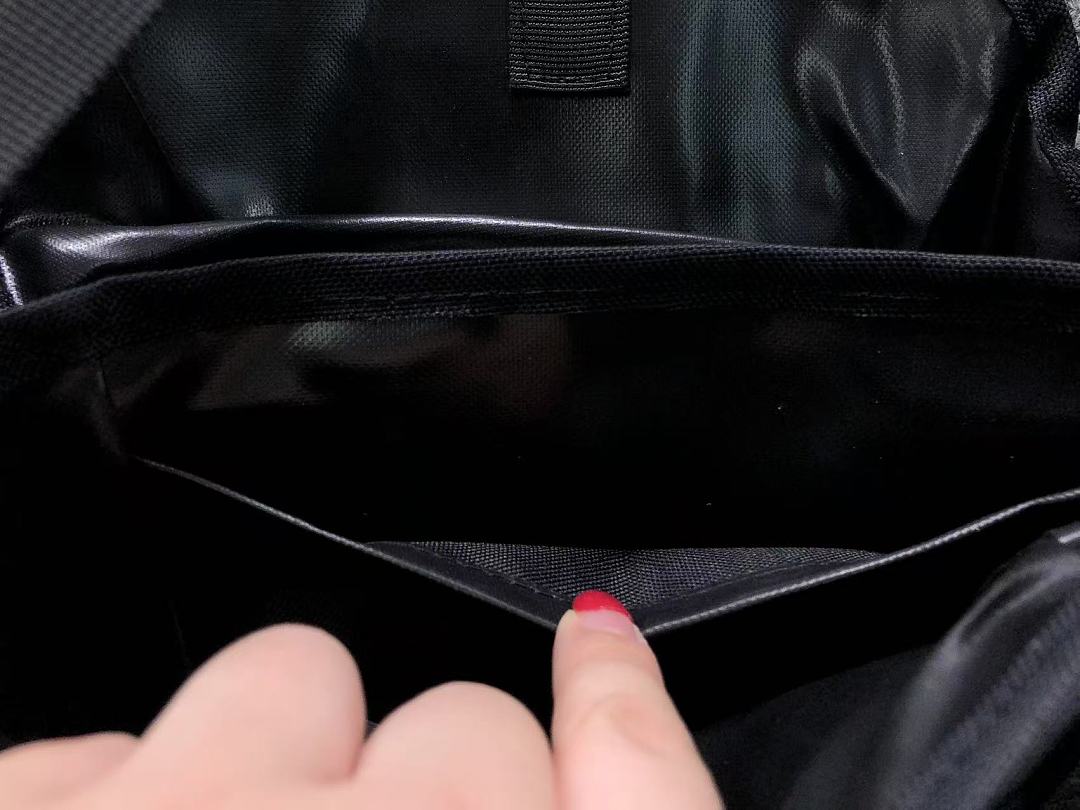 Acne Studios 139 ACNE STUDIOS BAG 3206183021 (Long 18CM* Wide 7CM* High 16CM) - Image 12