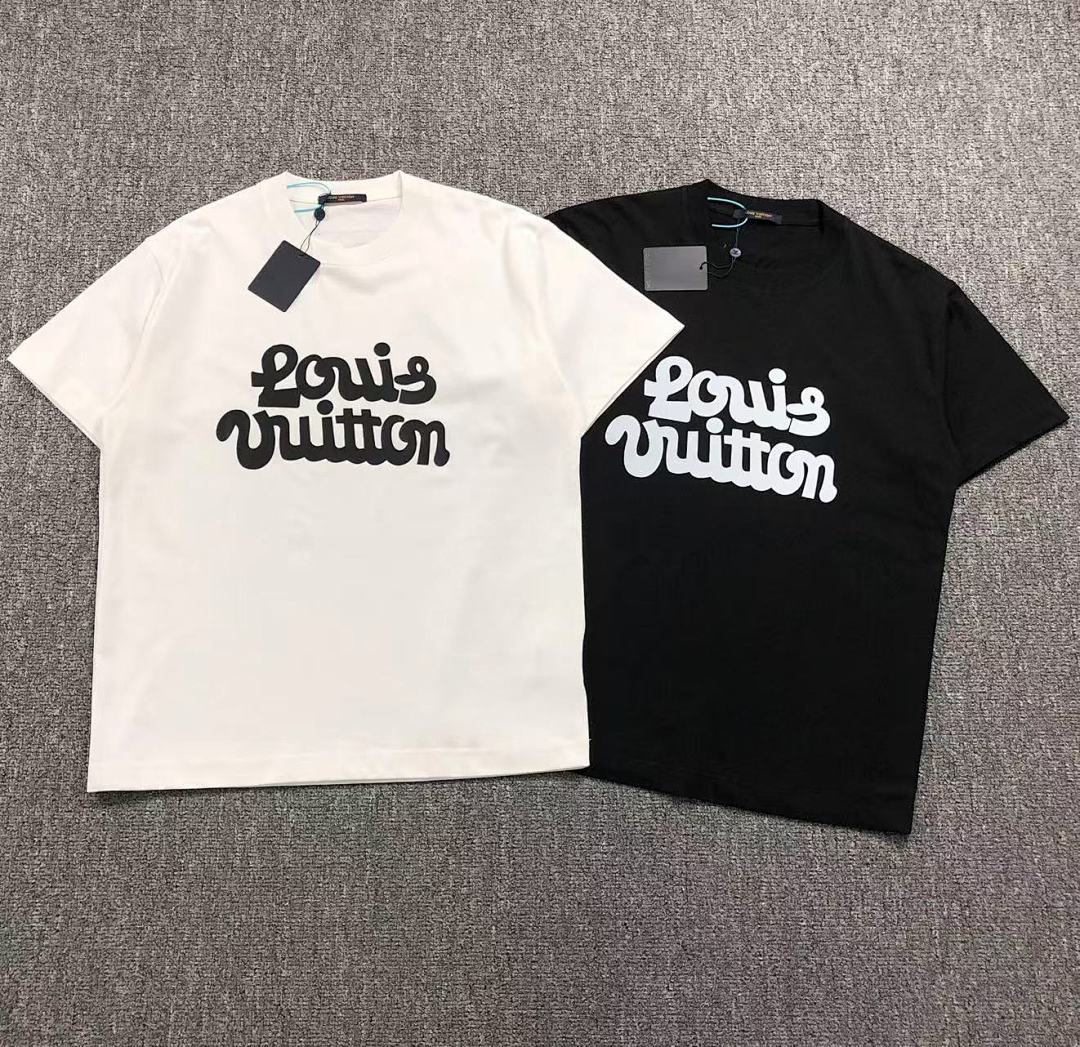 Louis Vuitton 98 L⭐ T-SHIRT, photo 1
