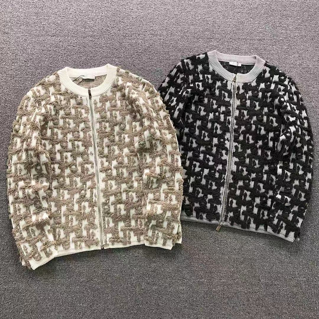 Dior 358 D⭐O⭐ SWEARTER 3111030621 (Im 170Cm 60Kg I Wear Size L In The Phot)