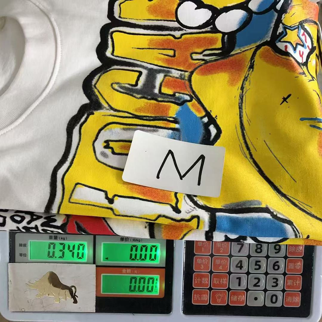 Unbranded 108 FASHION T-SHIRT 3106072272 (Im 170Cm 60Kg I Wear Size M In The Phot) - Image 21