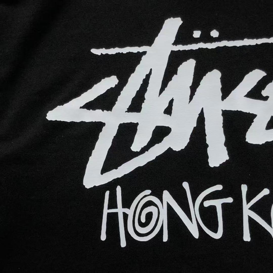 Stussy 88 STUSSY T-SHIRT - Image 9