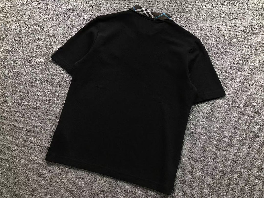 Burberry 118 B⭐R⭐E⭐RY POLO 5208240281 (Im 170Cm 60Kg I Wear Size S In The Phot) - Image 13
