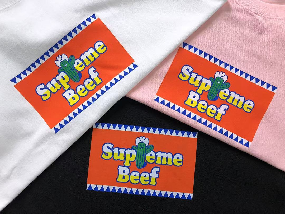 Supreme 95 S⭐⭐R⭐⭐E T-SHIRT 123130702 (Im 170Cm 60Kg I Wear Size M In The Phot) - Image 14