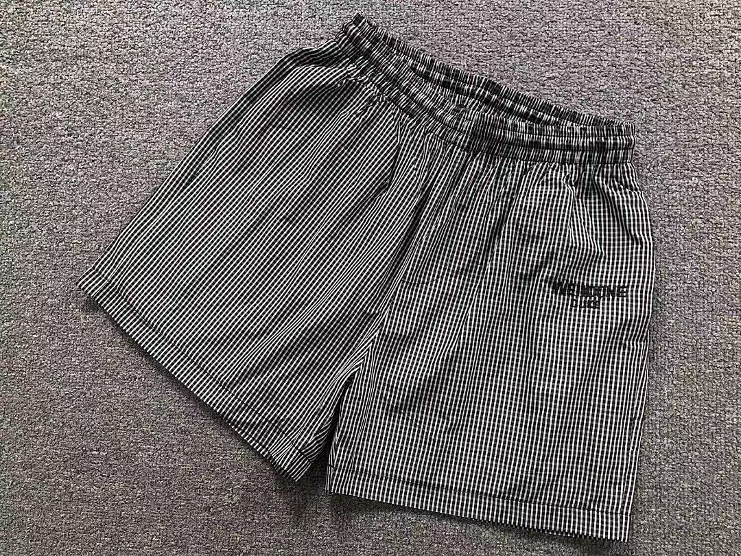 We11done 128 WE11 ⭐⭐NE SHORTS 3206042117 (Im 170Cm 60Kg I Wear Size S In The Phot) - Image 6