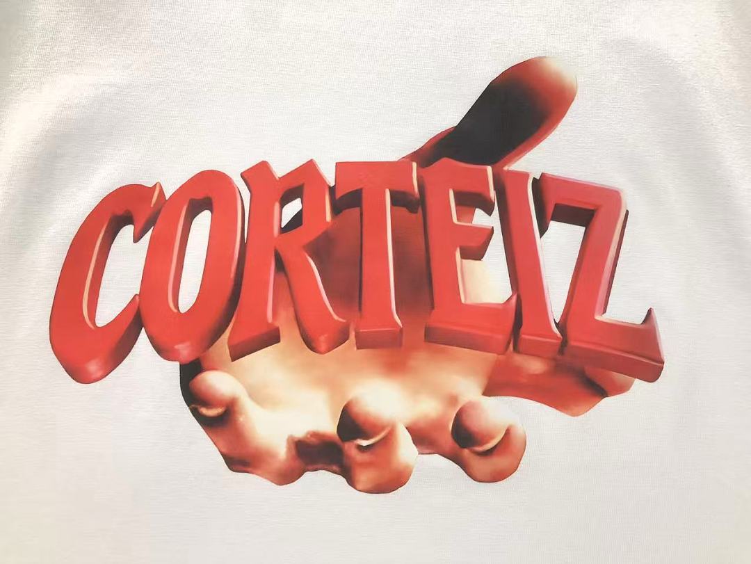 Corteiz 78 CORTEIZ T-SHIRT 5241811078 (Im 170Cm 60Kg I Wear Size M In The Phot) - Image 10
