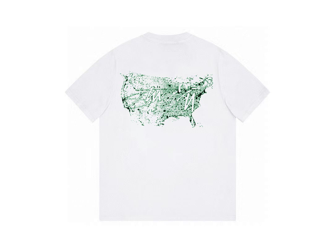 Stussy 85 STUSSY T-SHIRT - Image 12