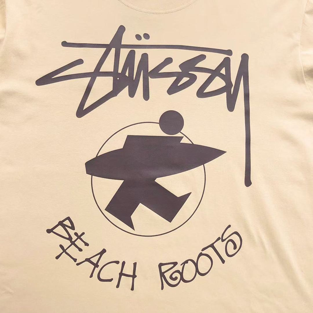 Stussy 78 STUSSY T-SHIRT - Image 16