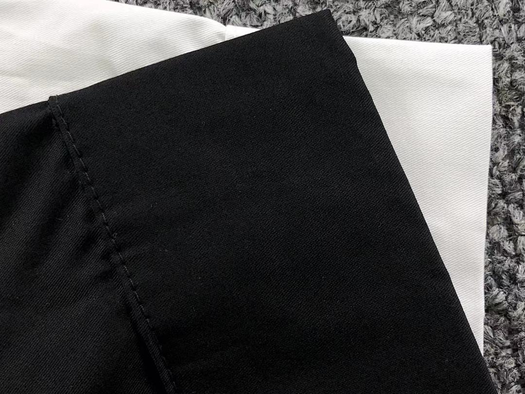 On Running 138 MAISON MARGIELA SHIRT 5123008162 (Im 170Cm 60Kg I Wear Size S In The Phot) - Image 23