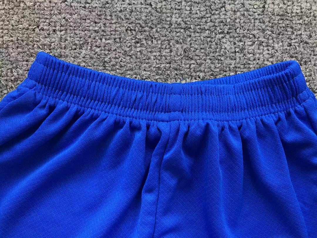 Chanel 75 FOOTBALL T-SHIRT SHORTS - Image 24