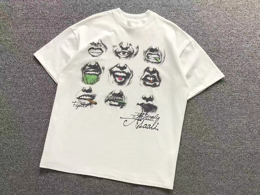 Cough Syrup 85 COU⭐H SY⭐UP T-SHIRT 525120778 (Im 170Cm 60Kg I Wear Size L In The Phot) - Image 6