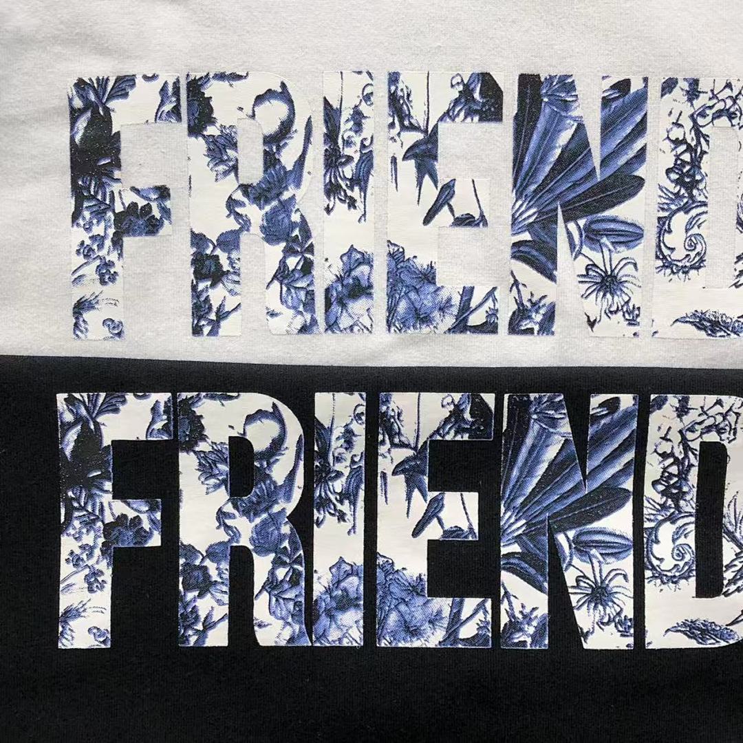 On Running 68 VLONE T-SHIRT 56120791 (Im 170Cm 60Kg I Wear Size S In The Phot) - Image 21